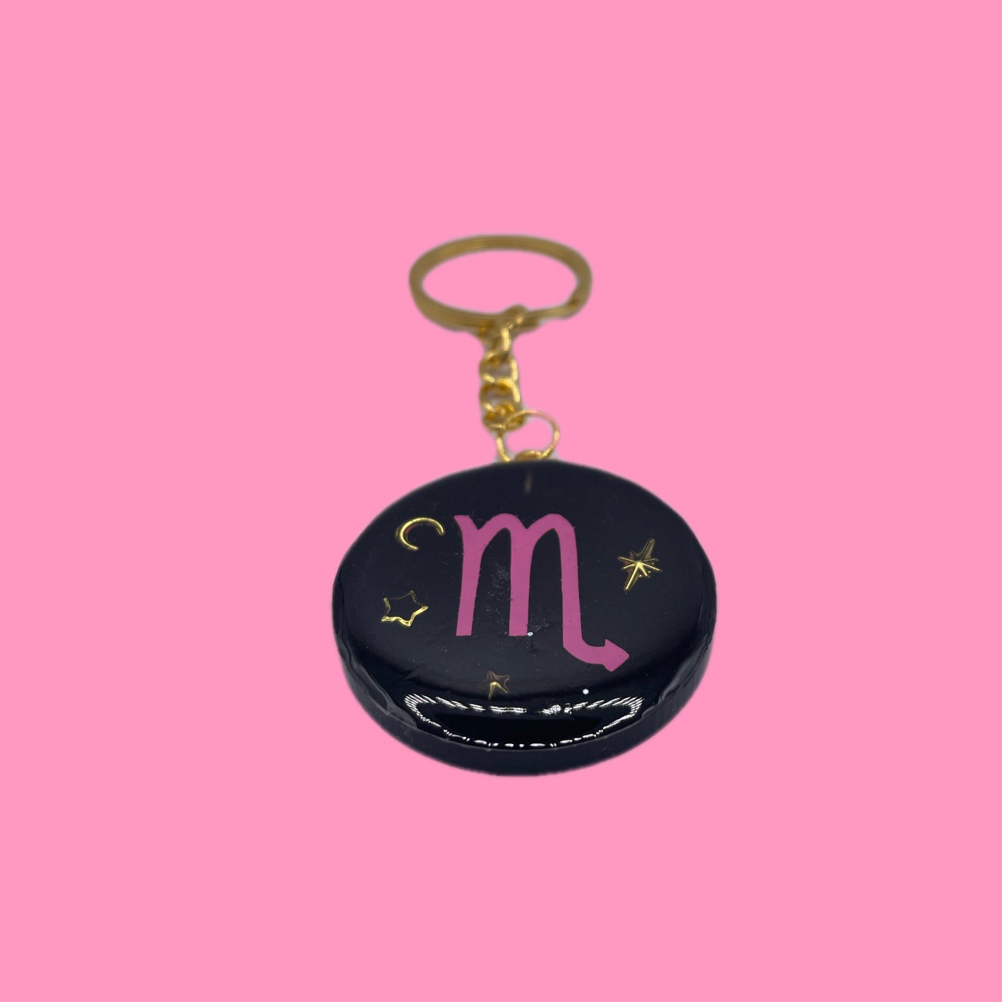 Signe astrologique GOLD