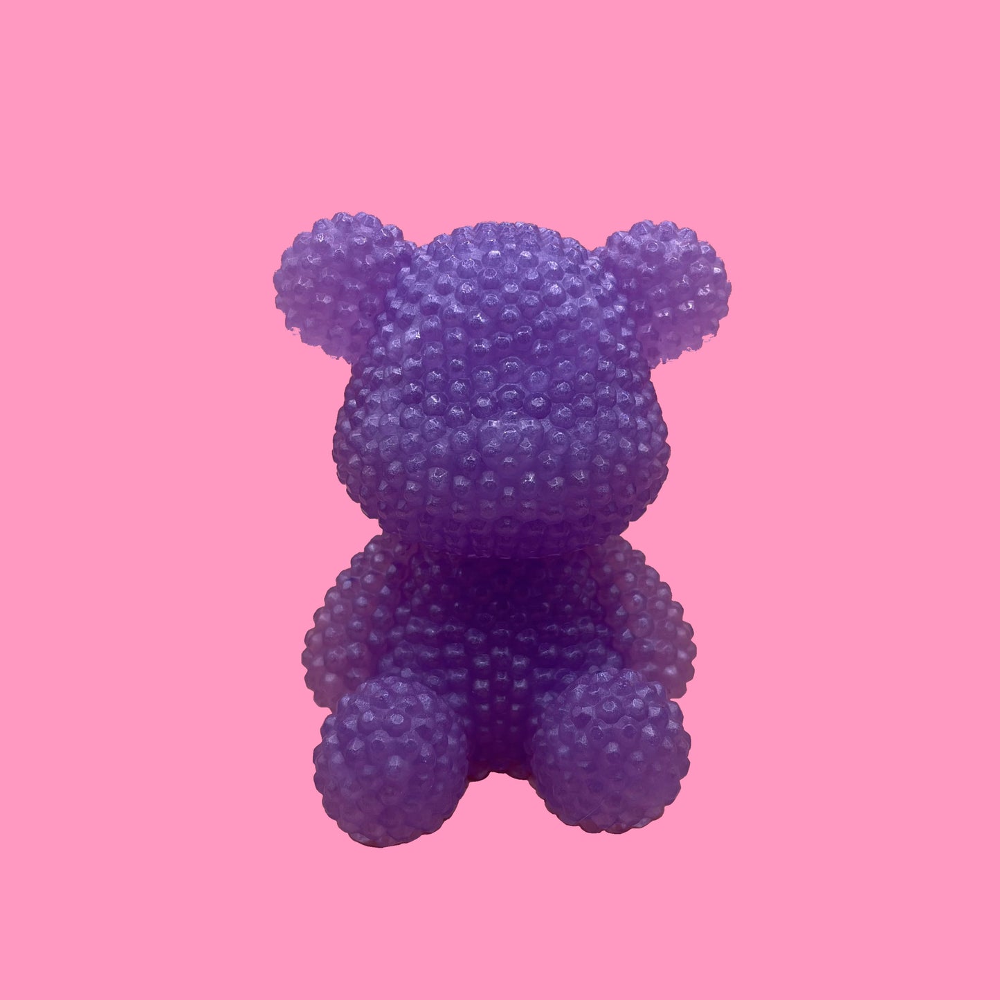 Bubble bear