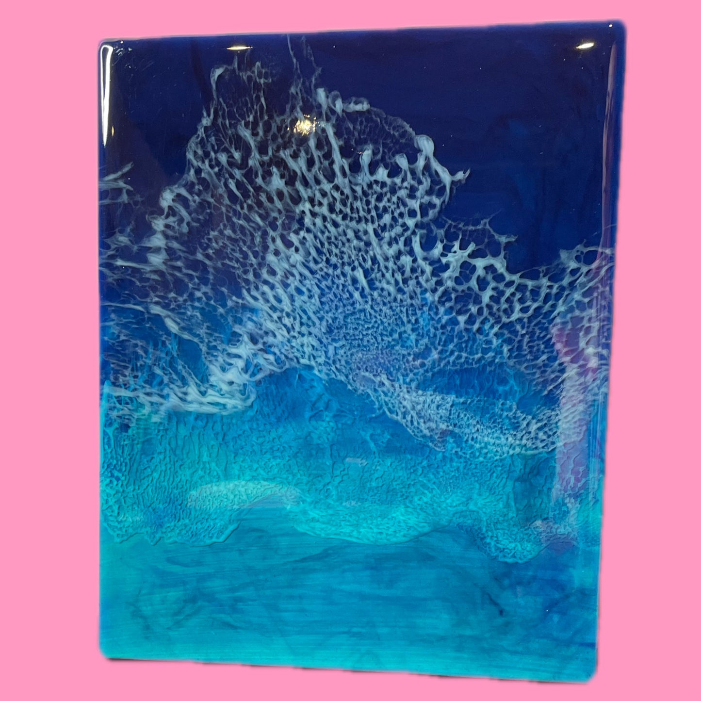 Ocean Painting