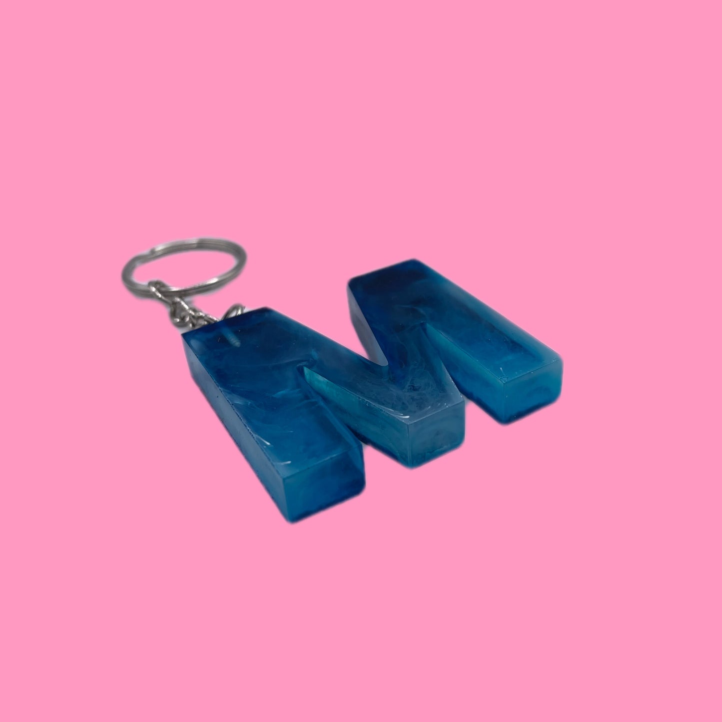 Ocean Letter