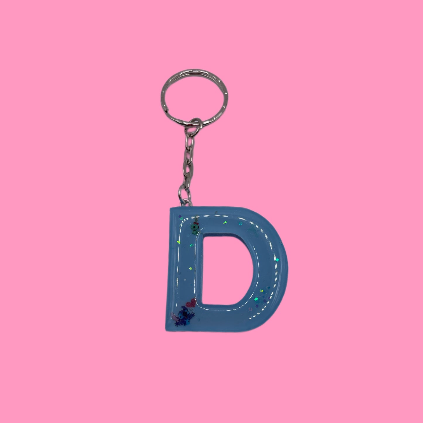 Lettre Stitch