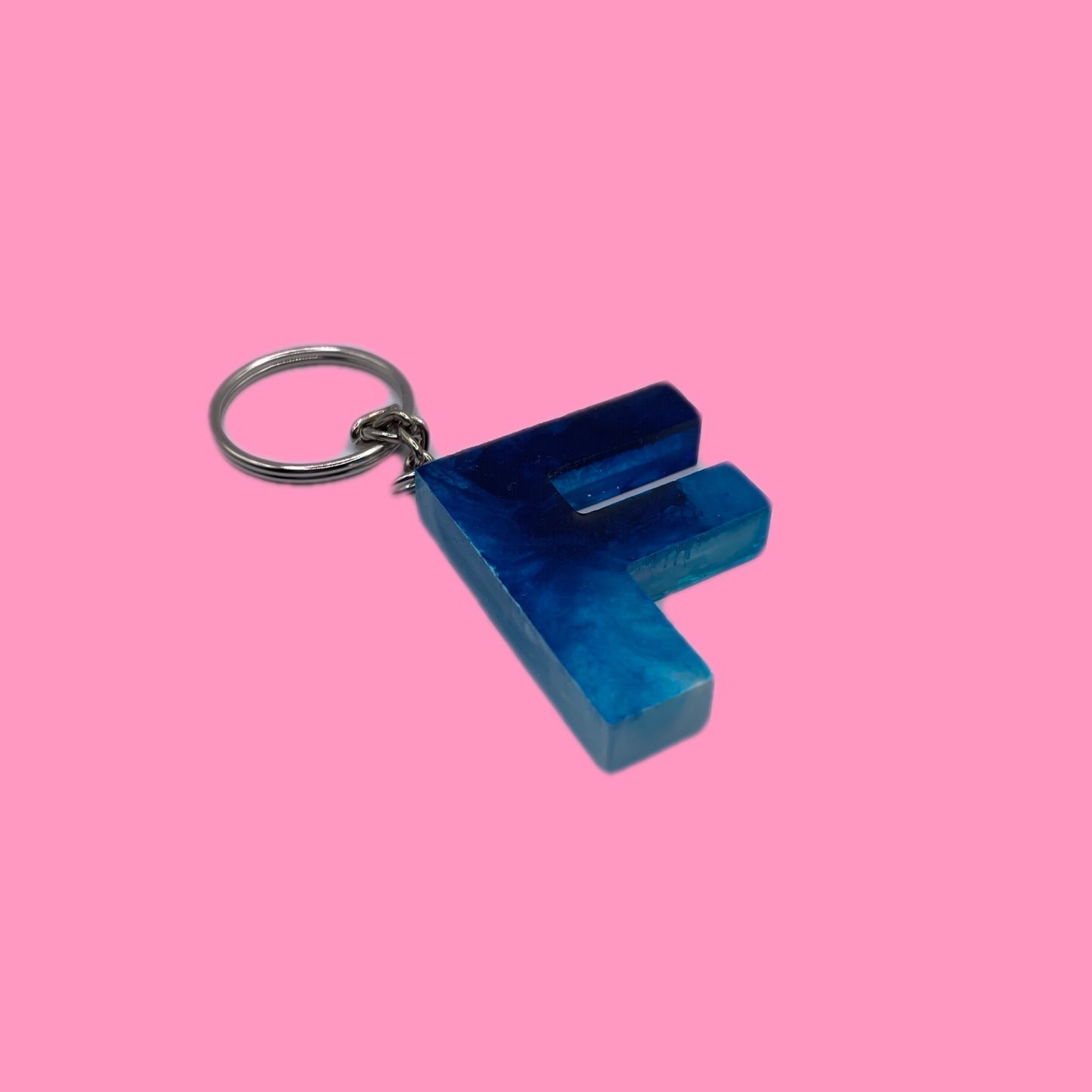 Ocean Letter