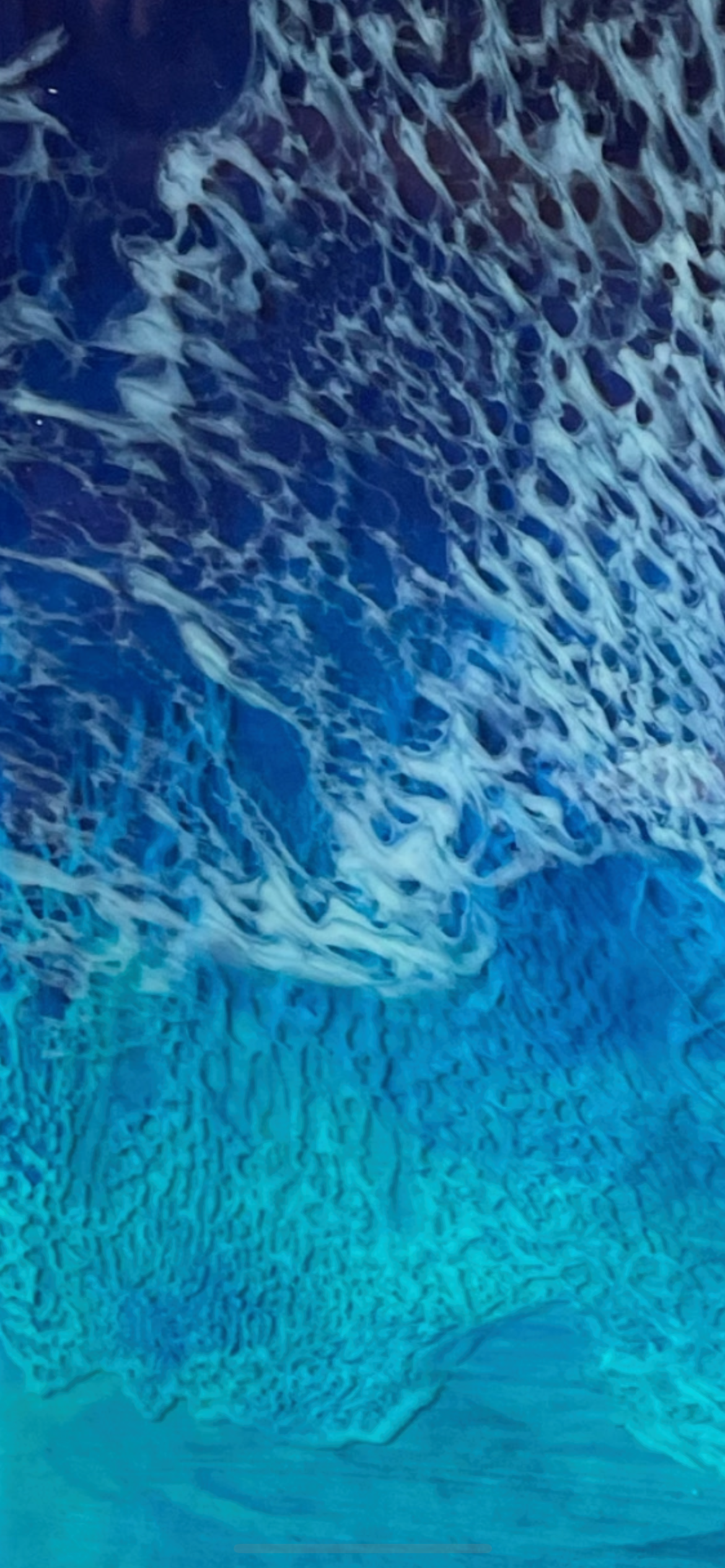 Ocean Painting