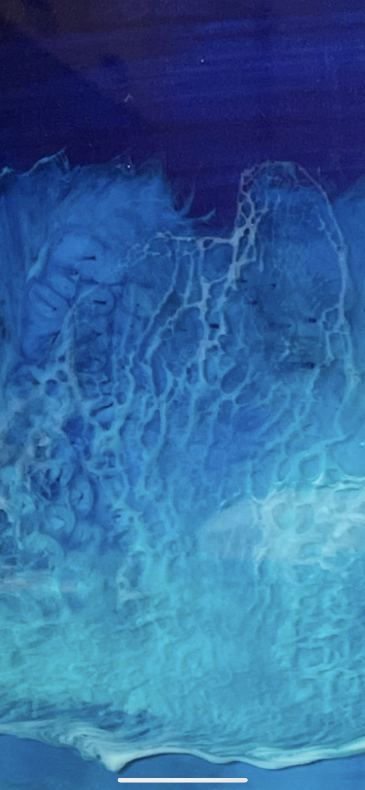Ocean Painting