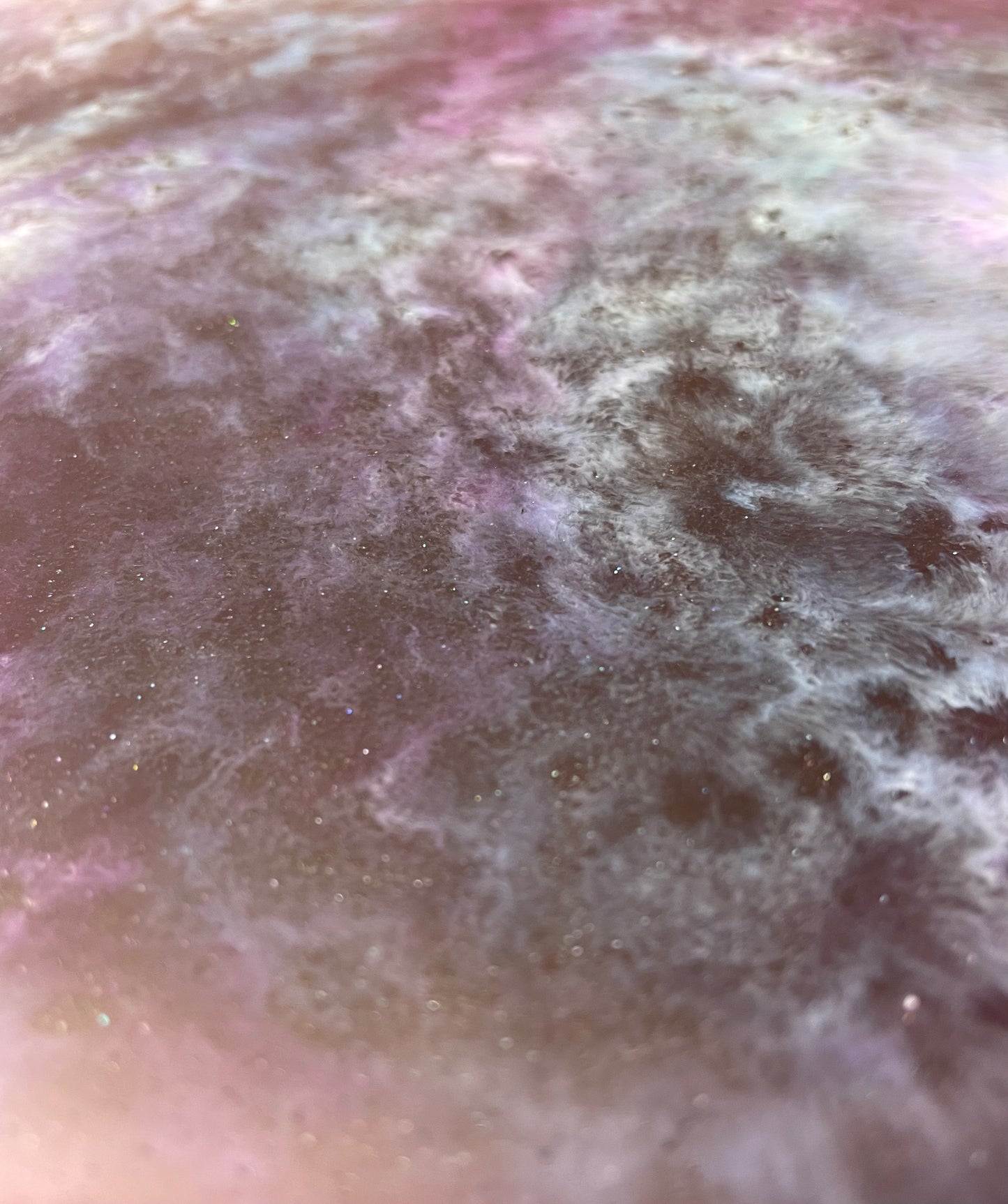 Tableau Galaxy
