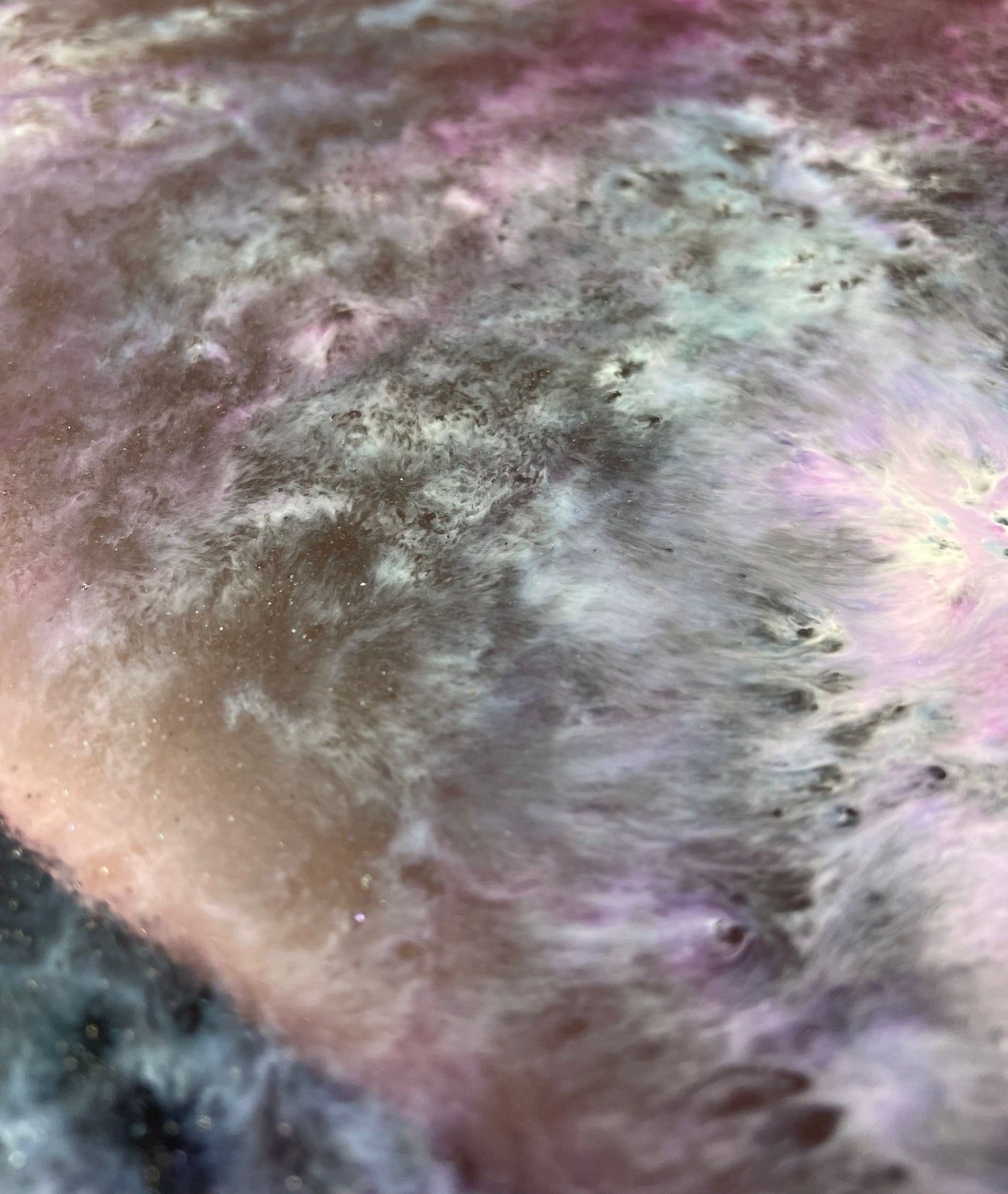 Tableau Galaxy