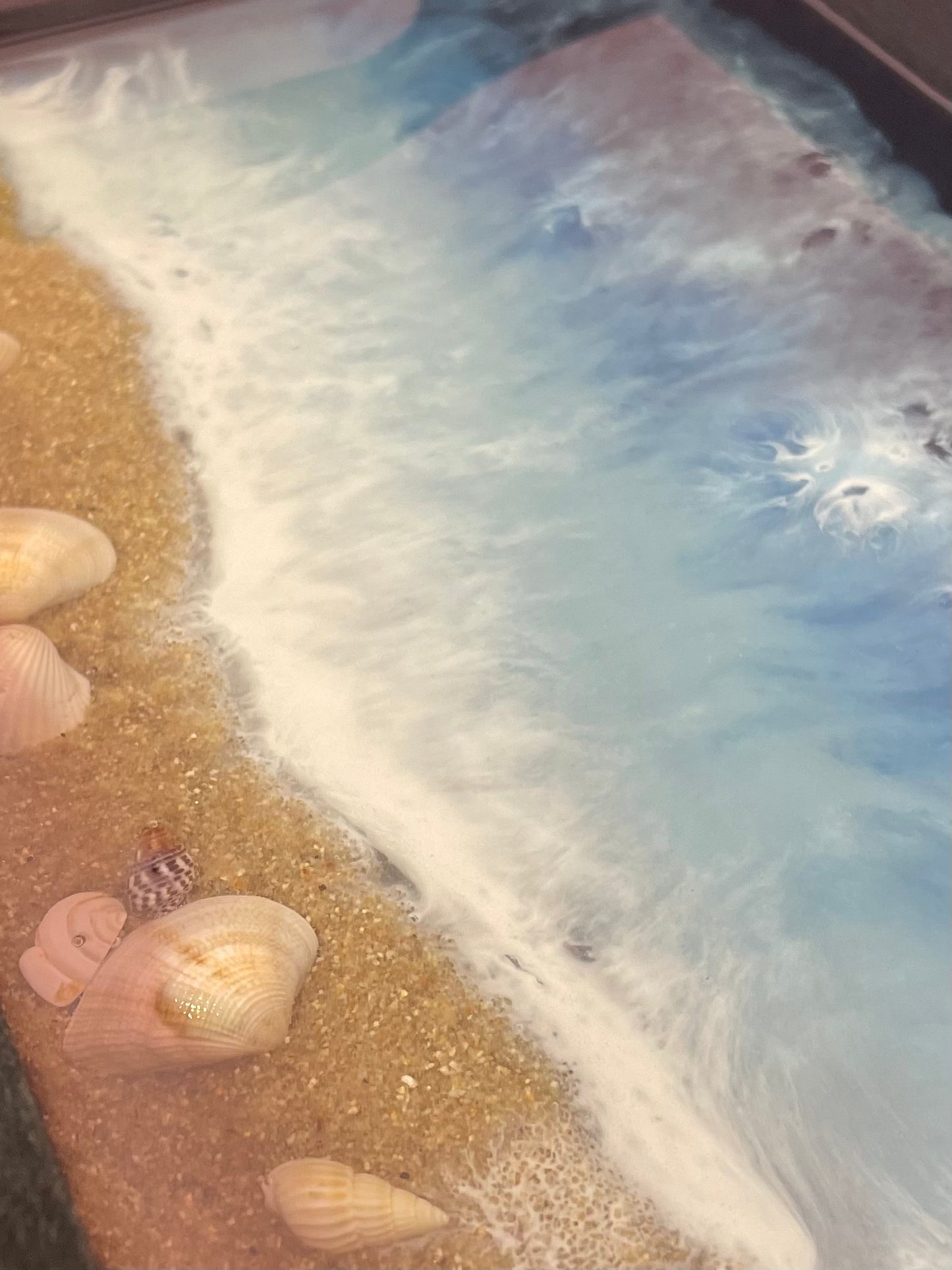Ocean plateau