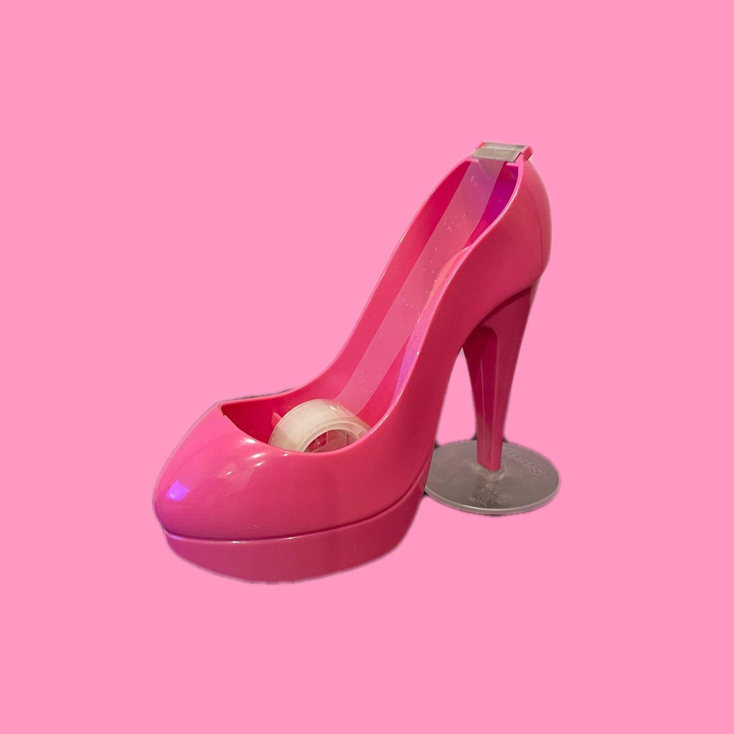 High Heels