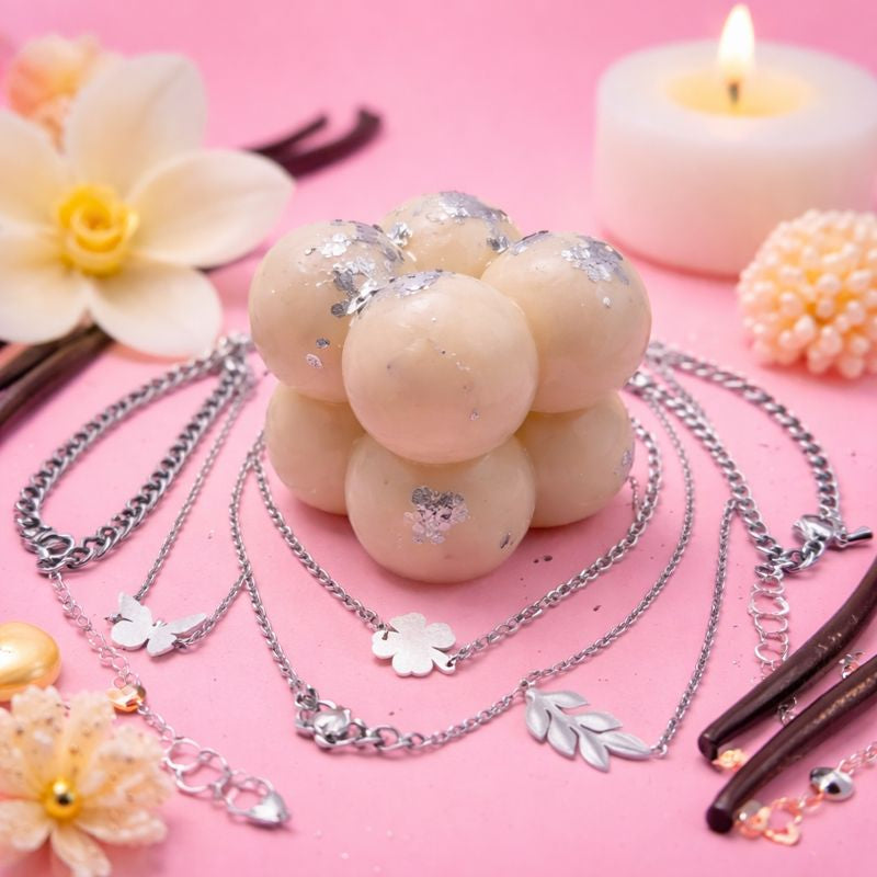 Mon Bijou fondant