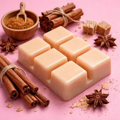 Tablette Cannelle douce