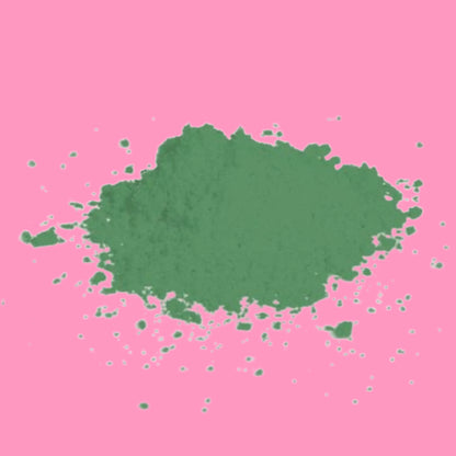 Pigment coloré