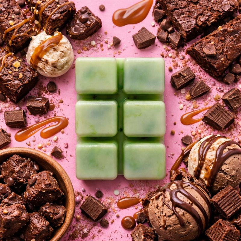 Tablette Délice gourmand