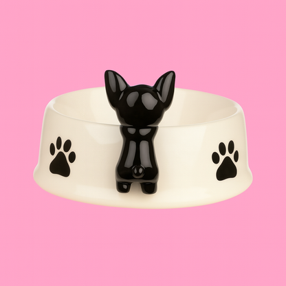 Gamelle Bulldog