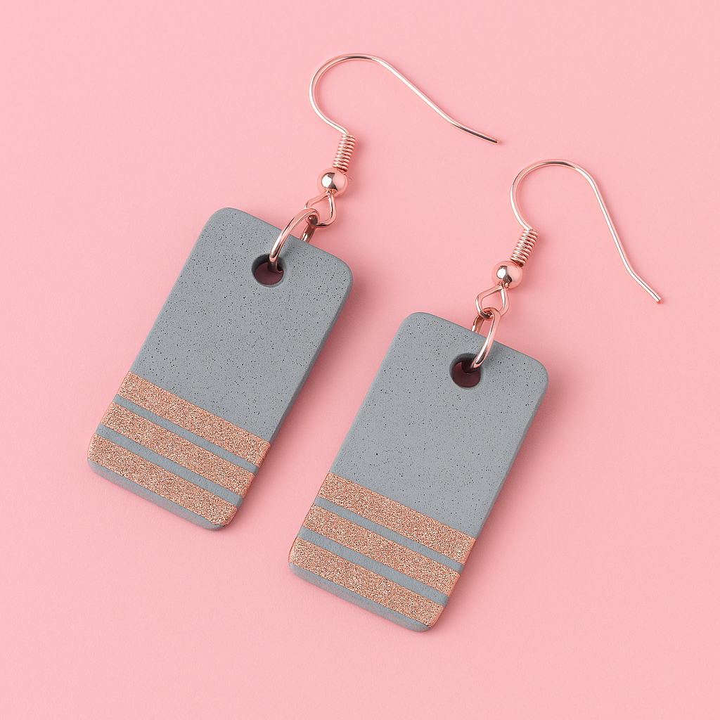 Flocons déco-métal 1gr