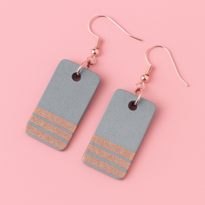 Flocons déco-métal 1gr