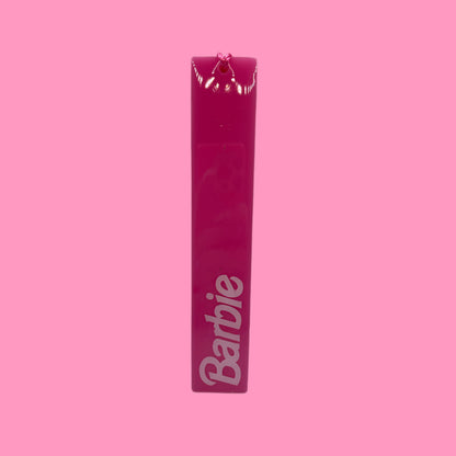 Marque Page Barbie Pink