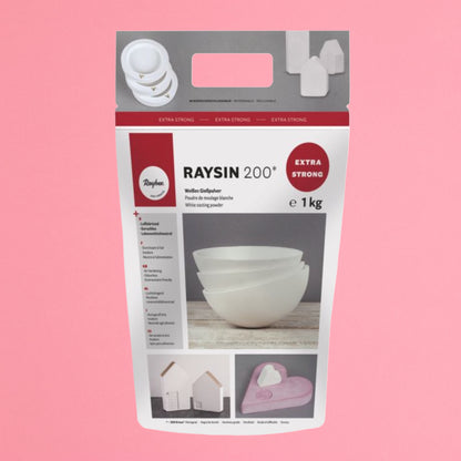 Raysin 200 - 1kg