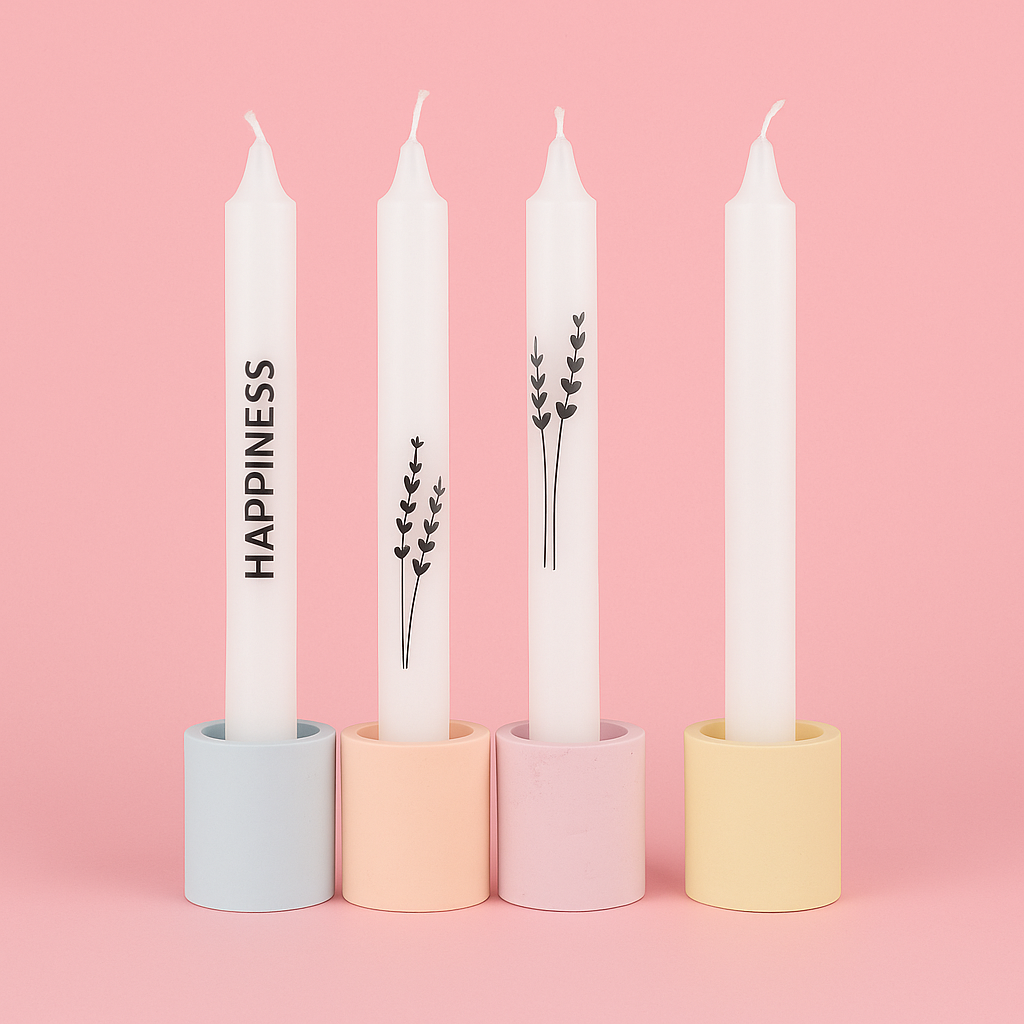 Clear Stamps Botanical