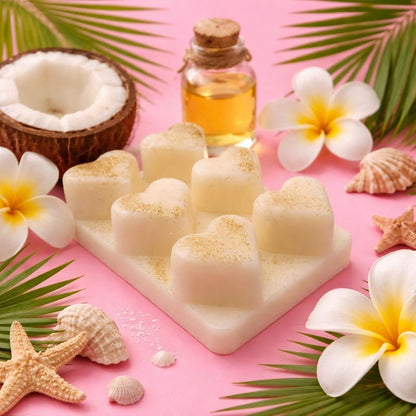 Tablette Monoï de Tahiti