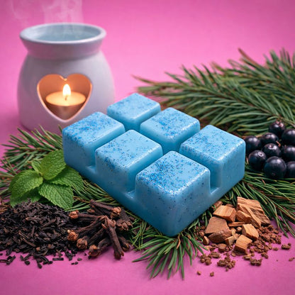 Tablette La magie de noël