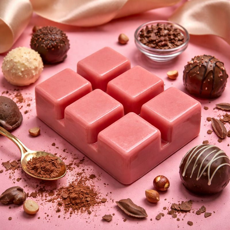 Tablette Divine truffe