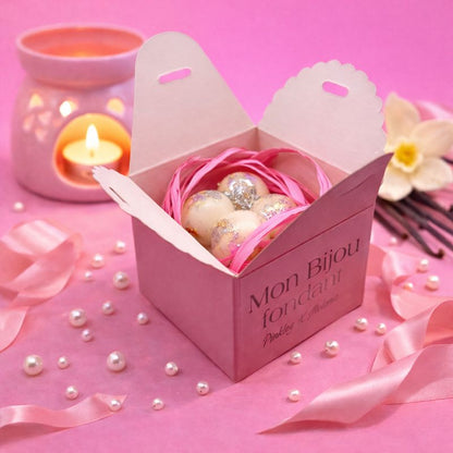 Mon Bijou fondant