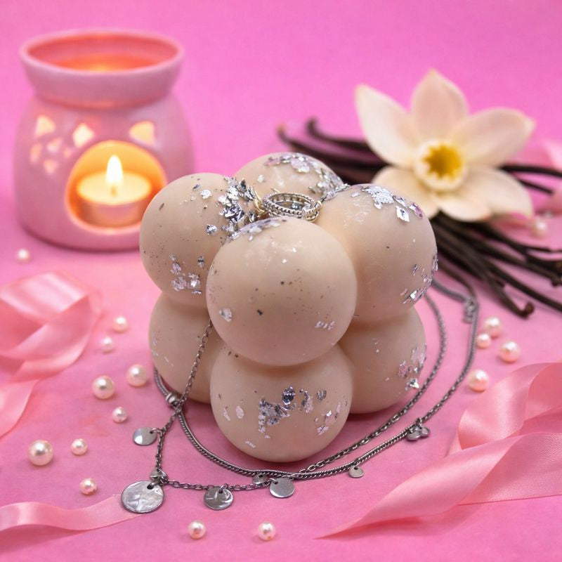 Mon Bijou fondant