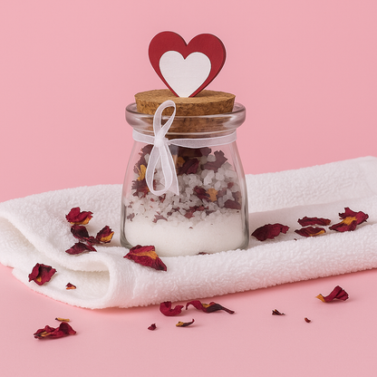 Pétales de roses 3gr