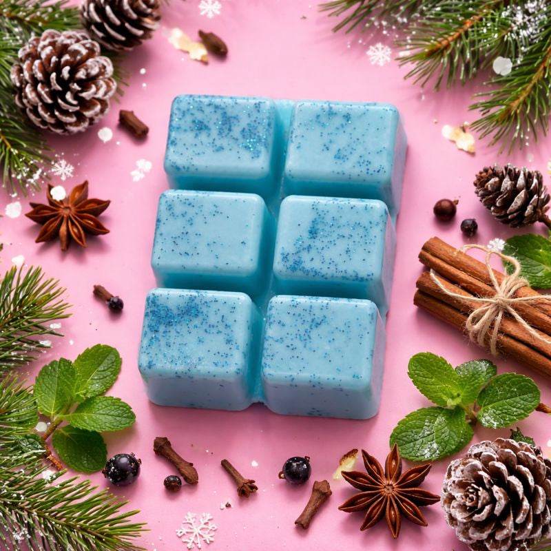 Tablette La magie de noël