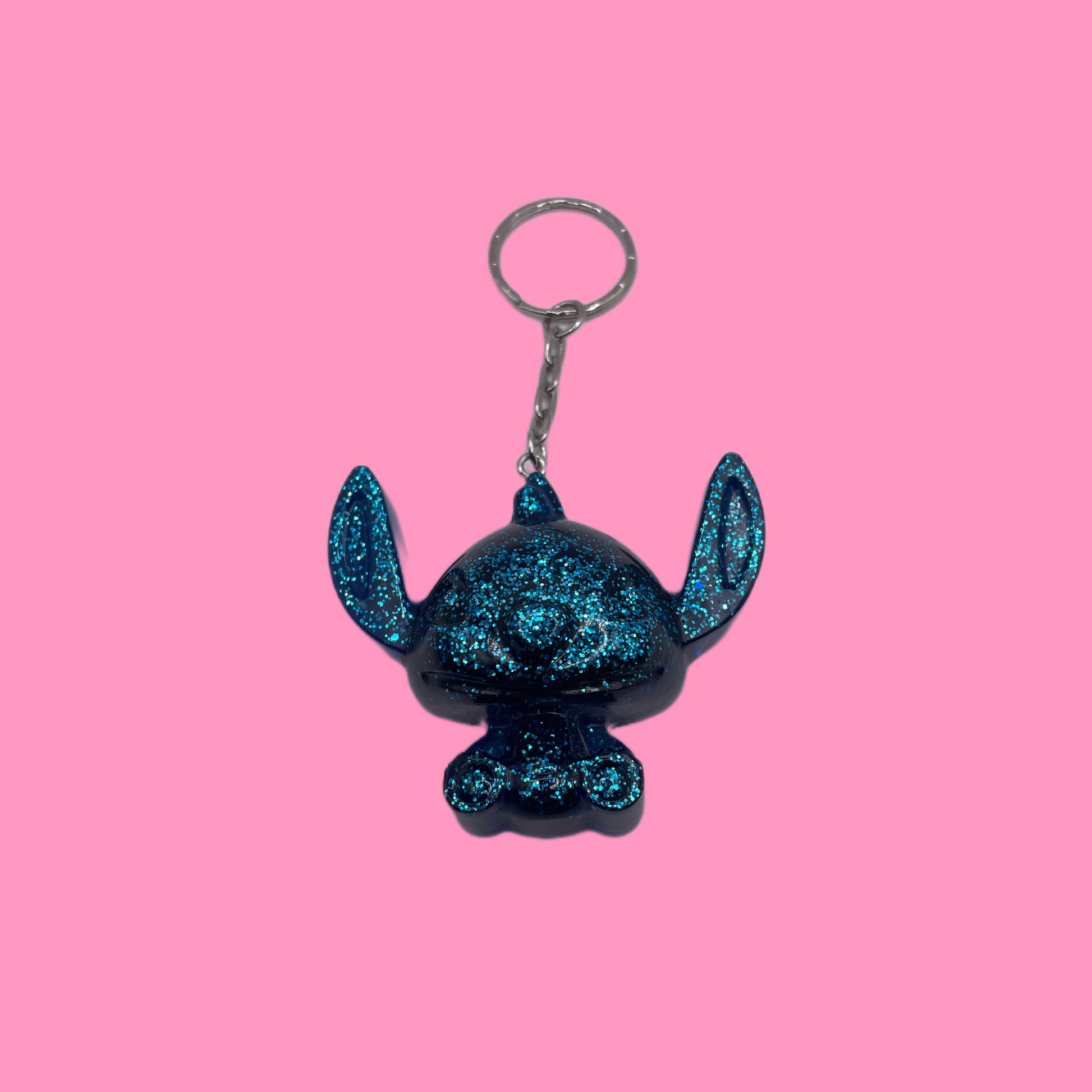 Porte-clé Stitch – Pinkley