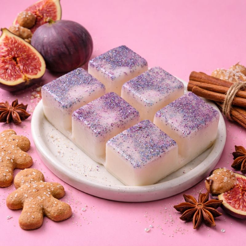 Tablette Pain d'épices et figue