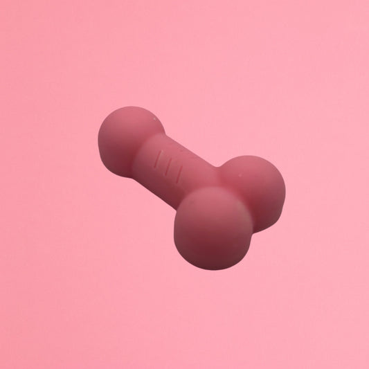 Mini Pe*** Pinky Girl