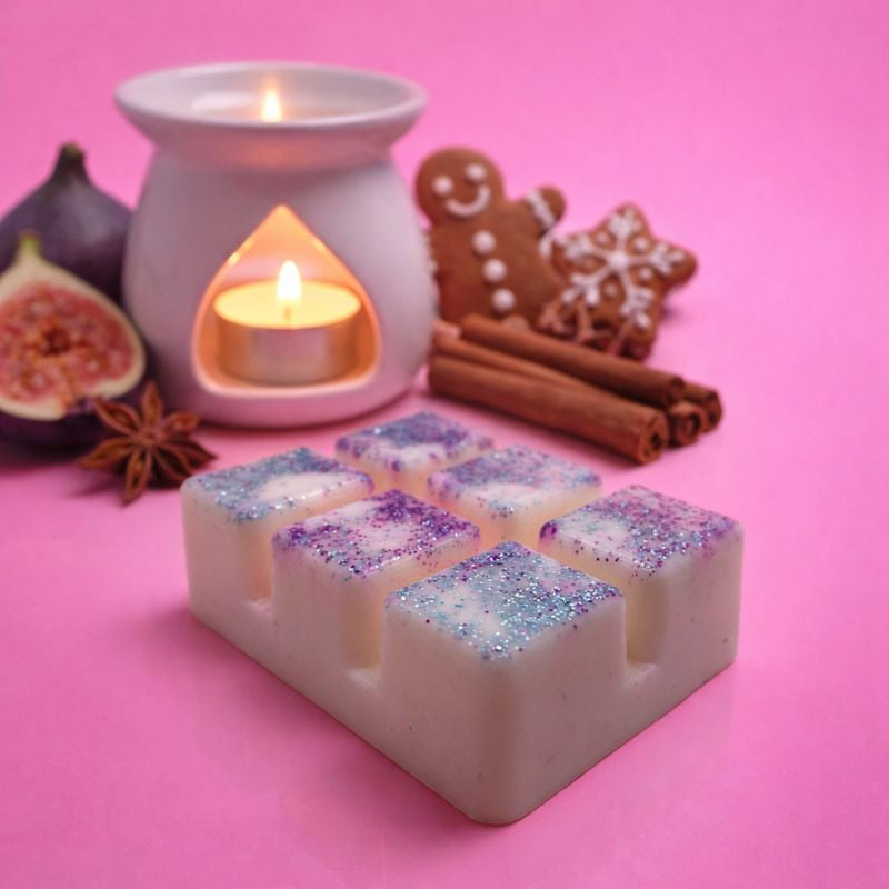 Tablette Pain d'épices et figue