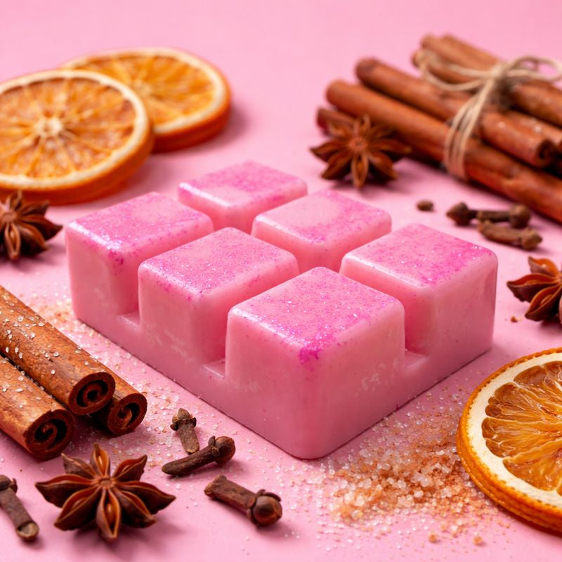 Tablette Souvenir de noël