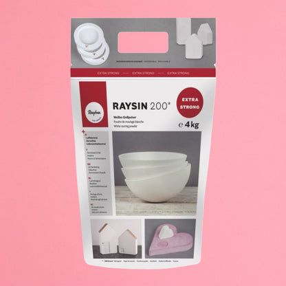 Raysin 200 - 4kg