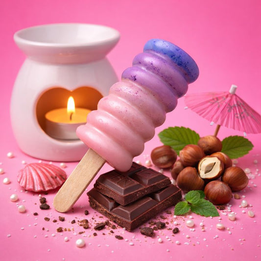 Glace Choco/Noisette