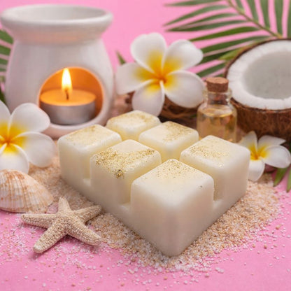 Tablette Monoï de Tahiti