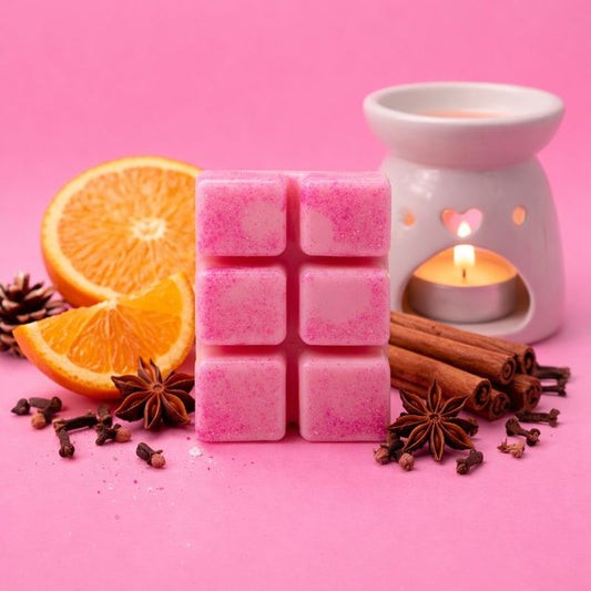 Tablette Souvenir de noël