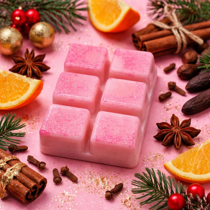 Tablette Souvenir de noël