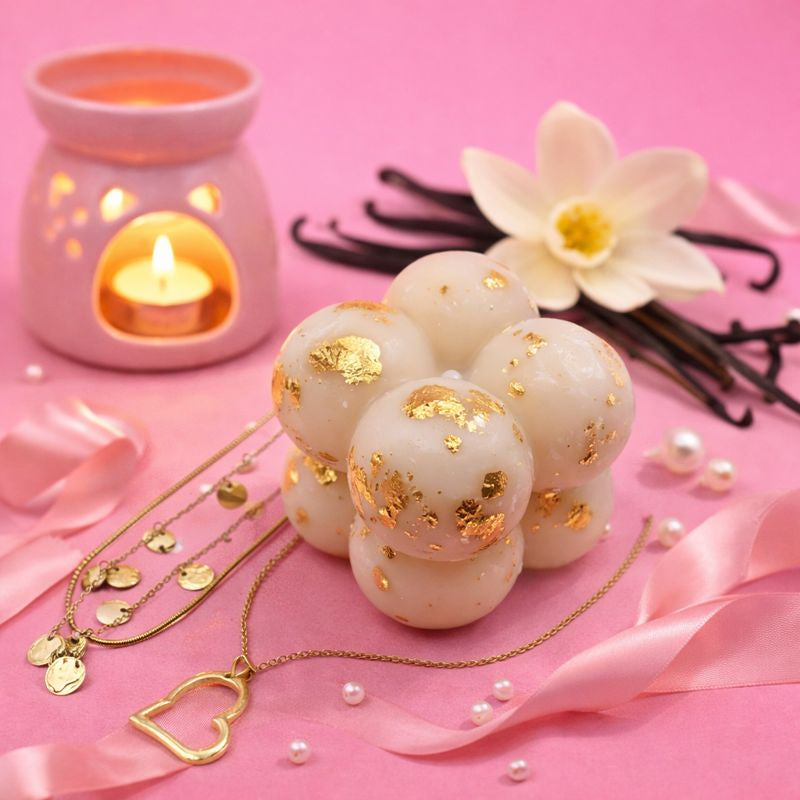 Mon Bijou fondant