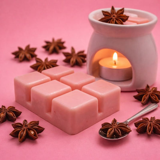 Tablette Anis étoilé