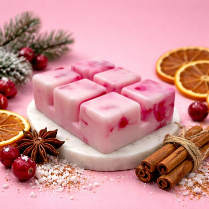 Tablette Délice de noël