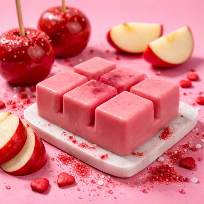 Tablette Pomme d'amour