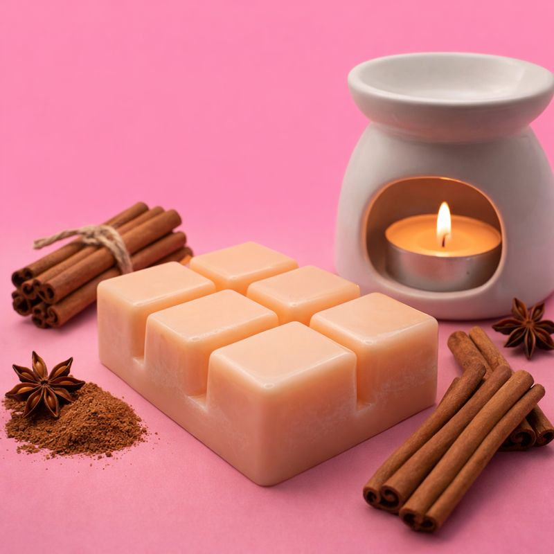 Tablette Cannelle douce