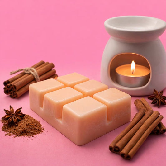 Tablette Cannelle douce