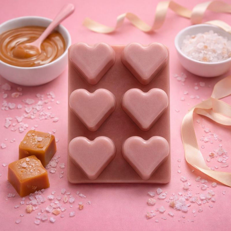 Tablette Caramel au beurre salé