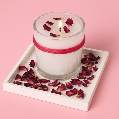 Pétales de roses 3gr