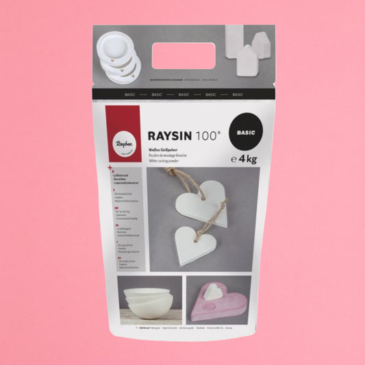 Raysin 100 - 4kg