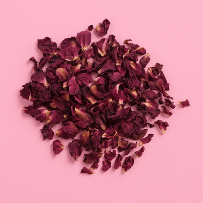 Pétales de roses 3gr