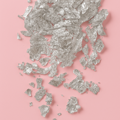 Flocons déco-métal 1gr